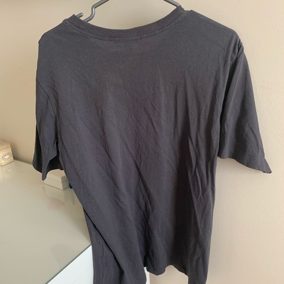 Vintage oversized graphic tee - Picture 2 of 3